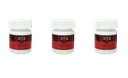 XITA Caps Paquete X3