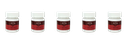 XITA Caps Paquete X5 con envío GRATIS