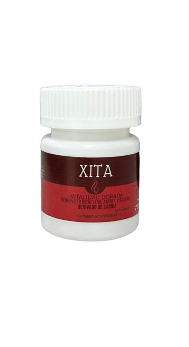 XITA CAPSULAS